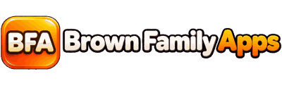 Brown Family Apps